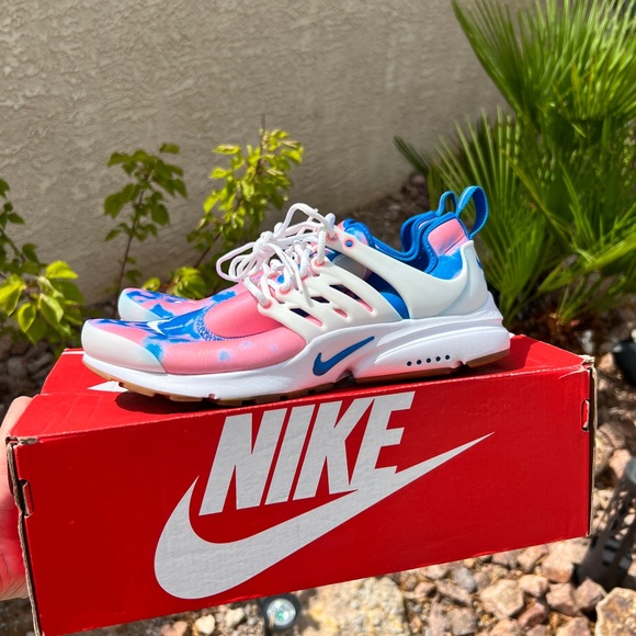 Nike Presto - Picture 4 of 12